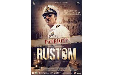 free rustom movie online