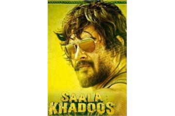 Saala Khadoos (2016) Watch Full Movie Free Online - HindiMovies.to