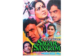 Sagar Sangam (1988) Watch Full Movie Free Online - HindiMovies.to