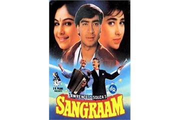 sangram film