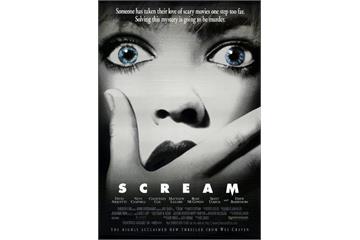 Scream (1996) (In Hindi) Watch Full Movie Free Online - HindiMovies.to