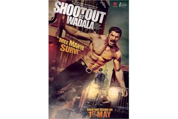 watch online shootout at wadala full movie