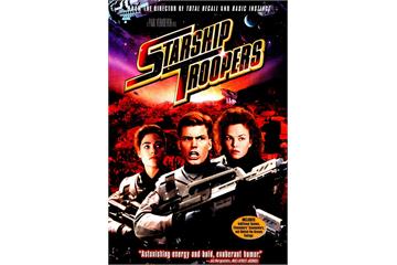 Starship Troopers (1997) - Watch full free online