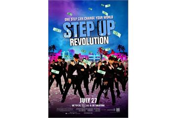 Watch step up all in for free on 123 movies