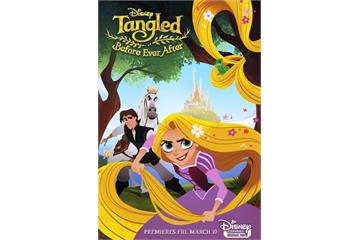 animated movie tangled in hindi