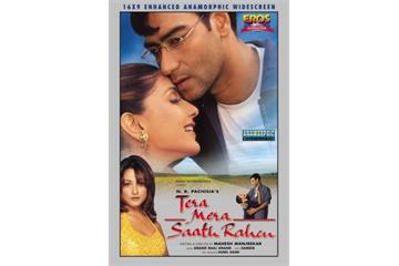 Tera Mera Saath Rahen (2001) Watch Full Movie Free Online ...