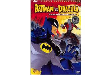 the batman vs dracula full movie free