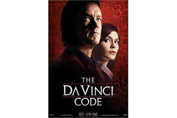The Da Vinci Code Hindi Dubbed 720P