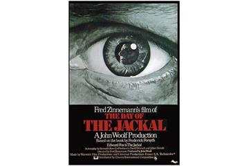 The Day of the Jackal (1973) (In Hindi) Watch Full Movie ...