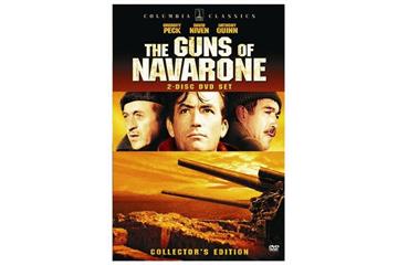 guns of navarone full movie free download