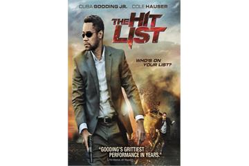 the hit list 2011