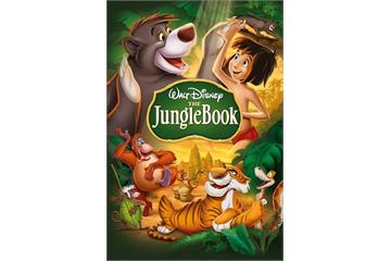 the jungle book 1967 full movie in hindi dailymotion