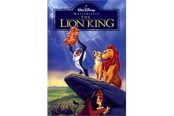 watch the new lion king free online