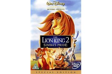 full movie of lion king 2 online free