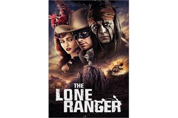 The Lone Ranger 2013 In Hindi Watch Full Movie Free Online