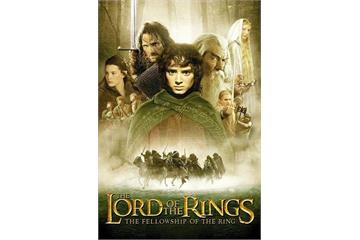 the lord of the rings series hindi dubbed