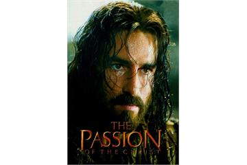 watch passion of the christ english dubbed