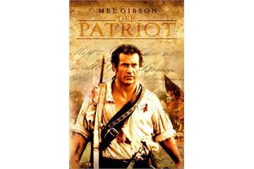 movie the patriot free on line