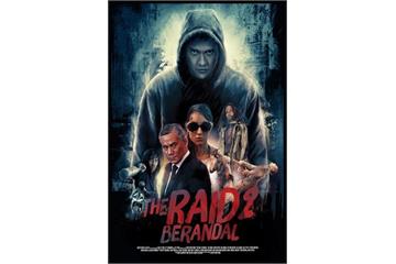 watch the raid 2