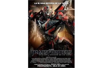 Transformers – Dark of the Moon (2011) (In Hindi) Watch Full Movie Free