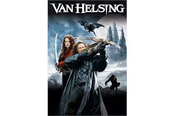 Helsing movie hd 2 van hindi Van Helsing