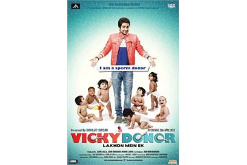 Vicky donor full hot sale movie filmywap