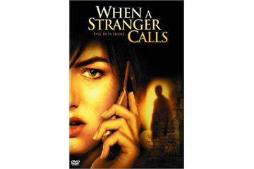 when a stranger calls in hindi download
