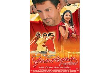 yaariyan full movie fmovies