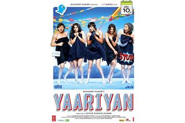 yaariyan movie watch online