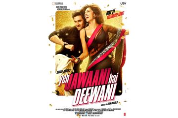 yeh jawaani hai deewani full movie online watch free hd