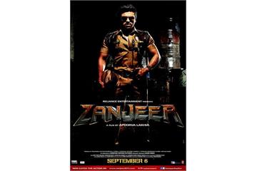 Zanjeer (2013) Watch Full Movie Free Online - HindiMovies.to