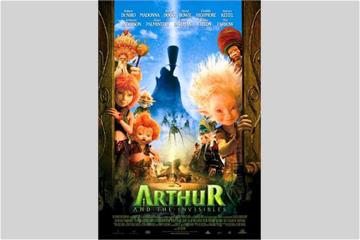 arthur and the invisibles 2 full movie free
