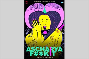 Ascharyachakit! (2018) Watch Full Movie Free Online - HindiMovies.to