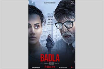 badla movie online free dailymotion