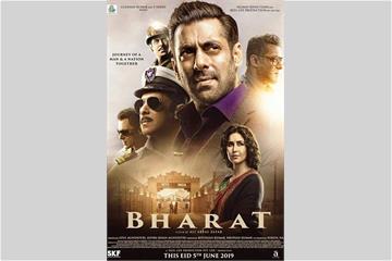 bharat movie online on putlockers
