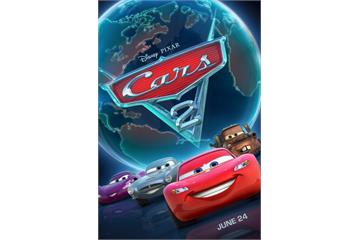 cars 2 movie full movie