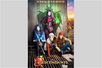 watch descendants 2015 online free