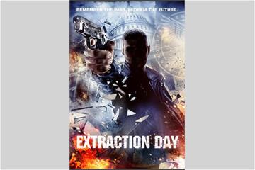 Extraction Day (2014) (In Hindi) Watch Full Movie Free 