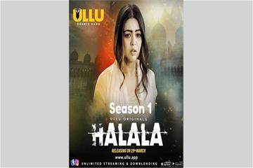 watch halala web series online free