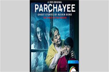 Parchayee – Ghost Stories By Ruskin Bond (2019) Watch Full Movie Free