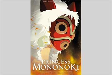 princess mononoke full movie english dub online