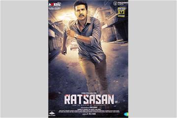 Ratsasan (2018) Watch Full Movie Free Online - HindiMovies.to