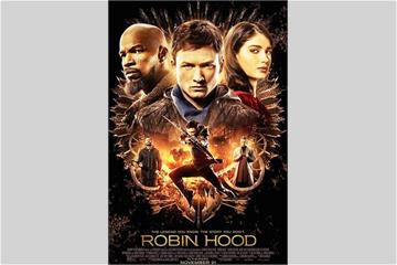 Robin Hood 2018 In Hindi Watch Full Movie Free Online Hindimovies To