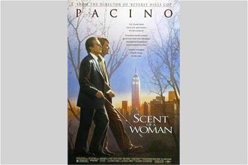 scent of a woman full movie watch online