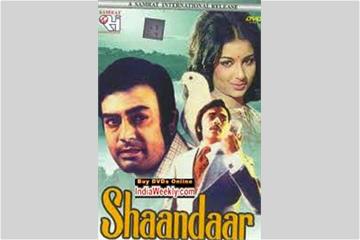 Shandaar (1974) Watch Full Movie Free Online - HindiMovies.to