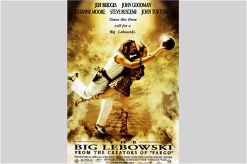 The Big Lebowski (1998) (In Hindi) Watch Full Movie Free ...