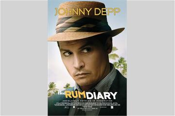 rum diary hindi hindimovies