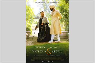 Victoria and abdul full 2024 movie in hindi online