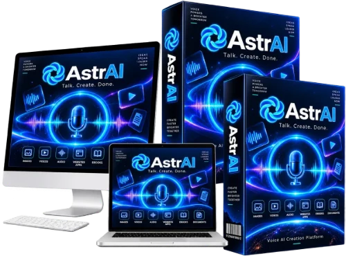 AstrAI Review Features Pricing Benefits and User Feedback