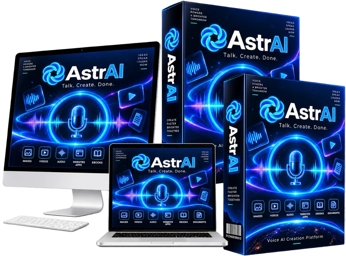 AstrAI Review Features Pricing Benefits and User Feedback